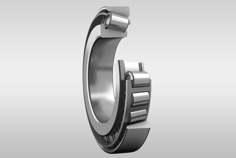 Tapered roller bearings