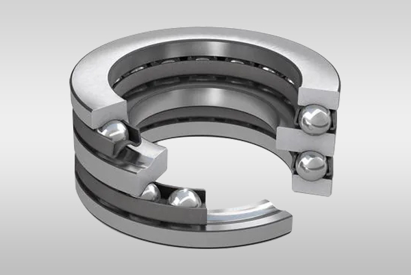 Thrust ball bearings