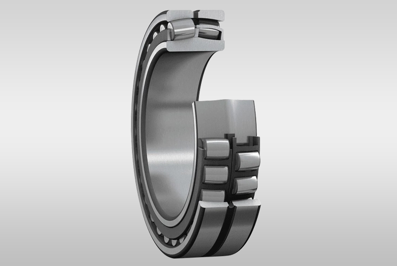 Spherical roller bearing