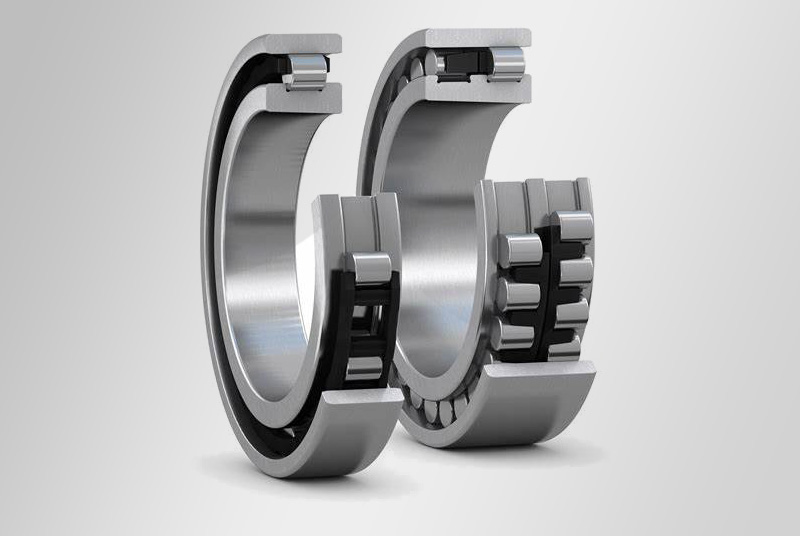 Cylindrical Roller Bearings