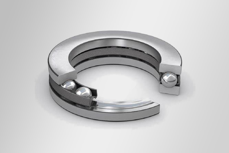 Thrust ball bearing