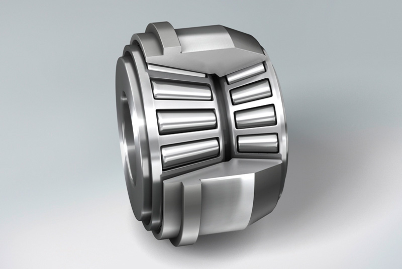 Tapered roller bearing