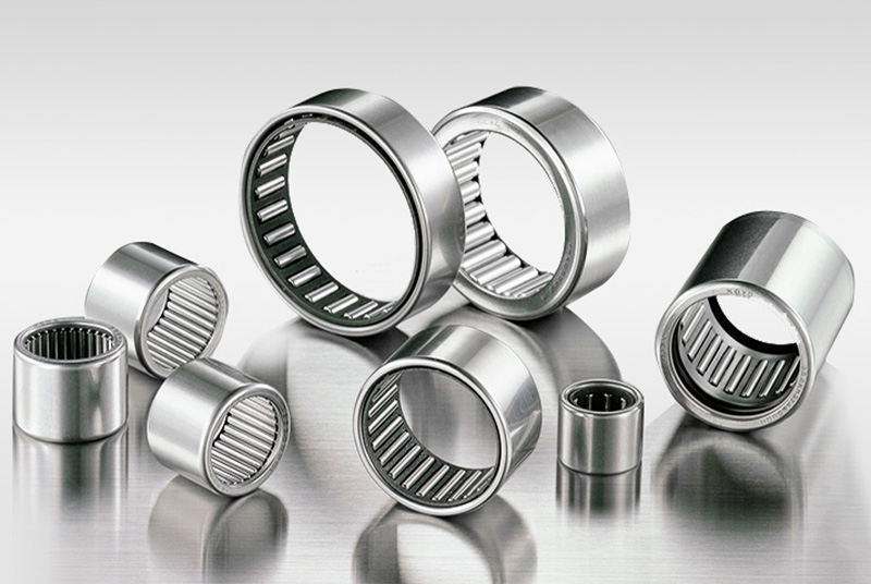 Needle roller bearing