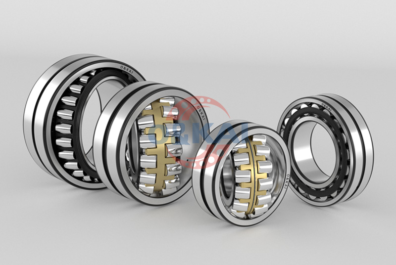 Spherical roller bearing