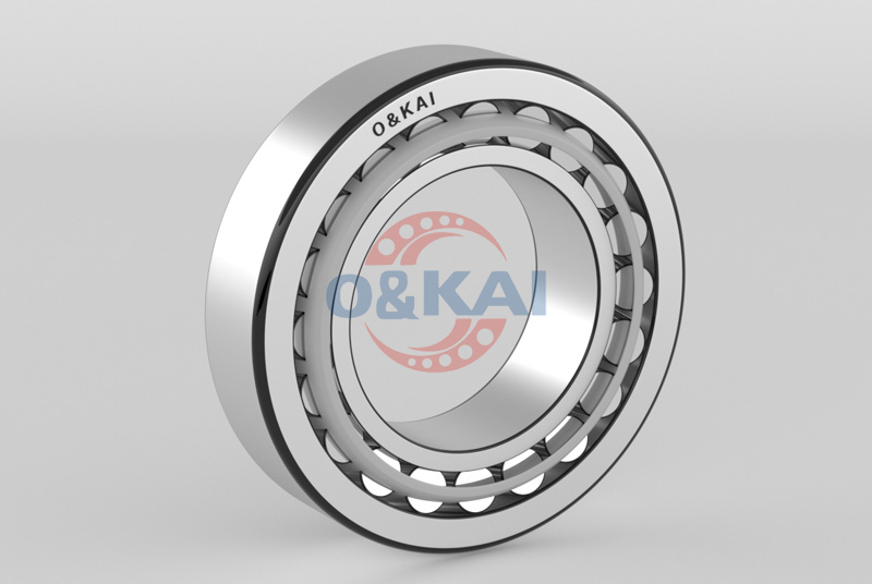 Tapered roller bearings