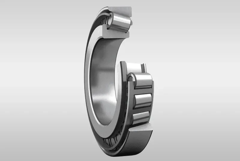 Tapered roller bearings